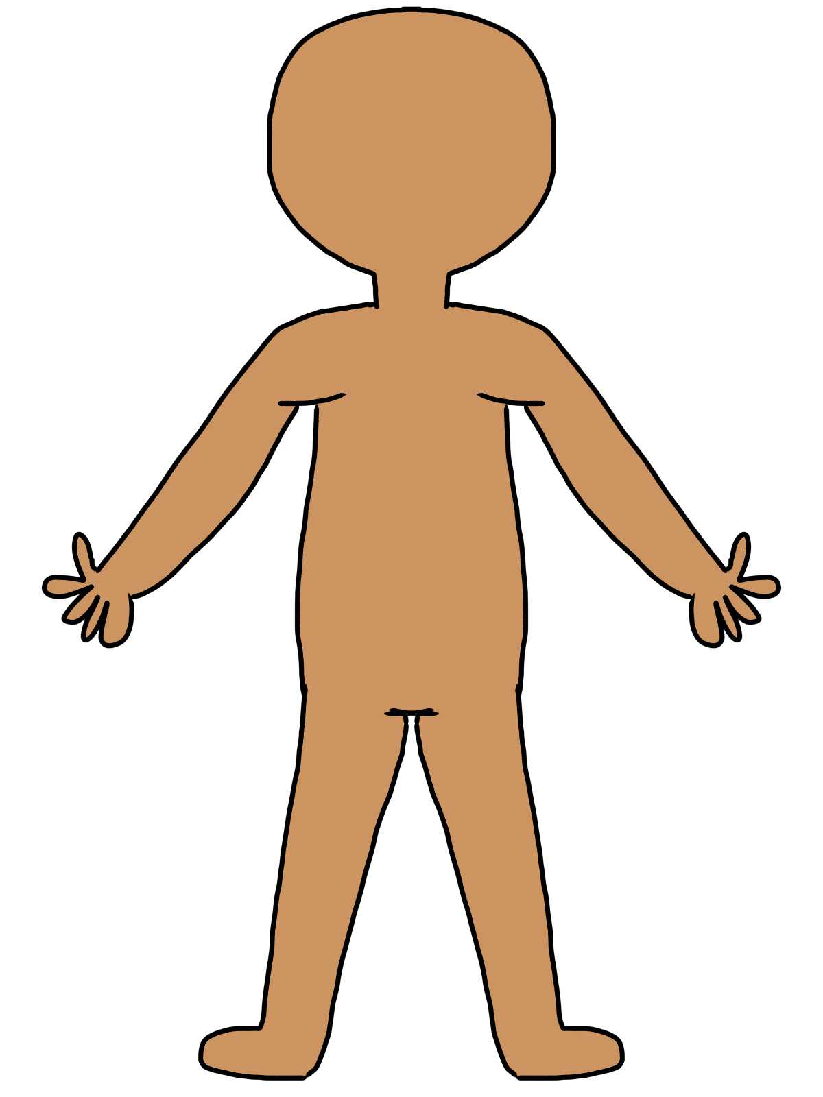 body%20clipart