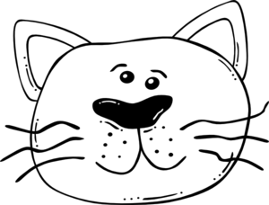 cat%20face%20clipart