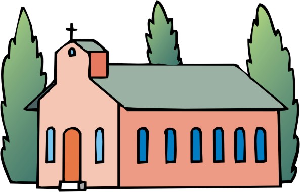 Church Clip Art