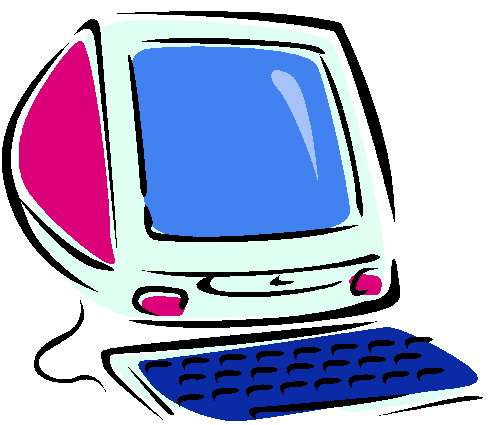 clipart computer