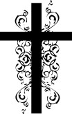 crucifix%20clipart%20black%20and%20white