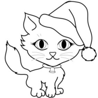 cute%20cat%20clip%20art