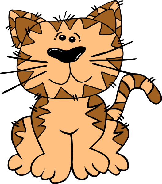 cute%20cat%20clipart