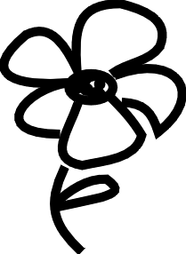 Daisy Clip Art