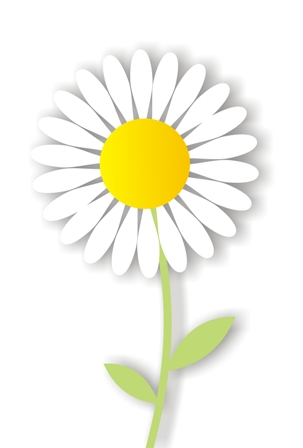 Daisy Clip Art