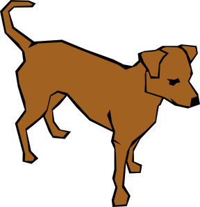 Dog Clip Art