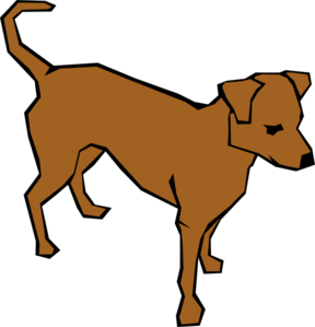 Dog Clip Art