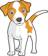 Dog Clip Art