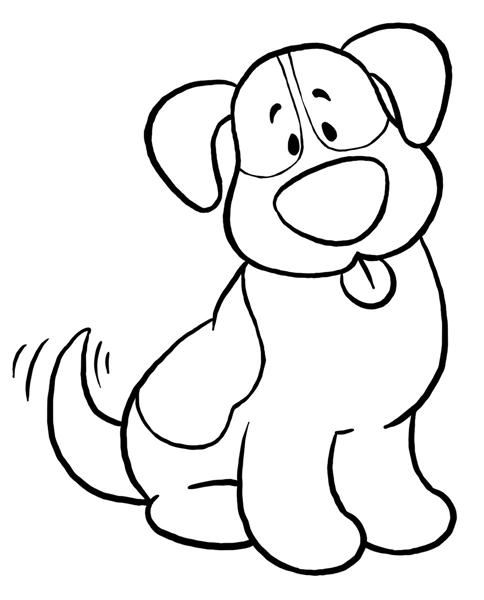 Dog Clip Art