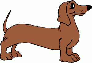 Dog Clip Art