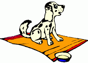 Dog Clip Art