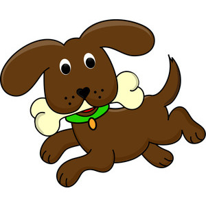 Dog Clip Art