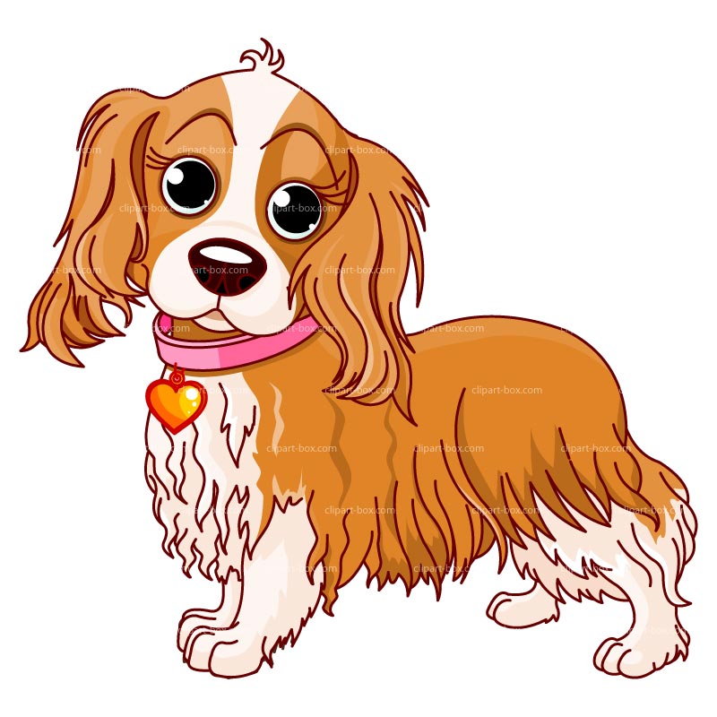 Dog Clip Art