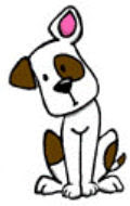 Dog Clip Art