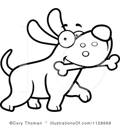 Dog Clip Art