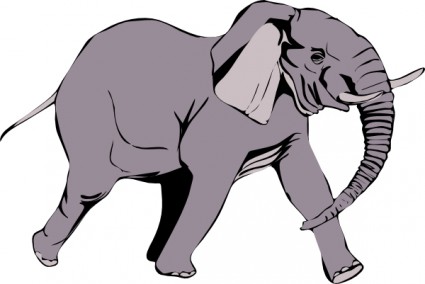 Elephant Clipart