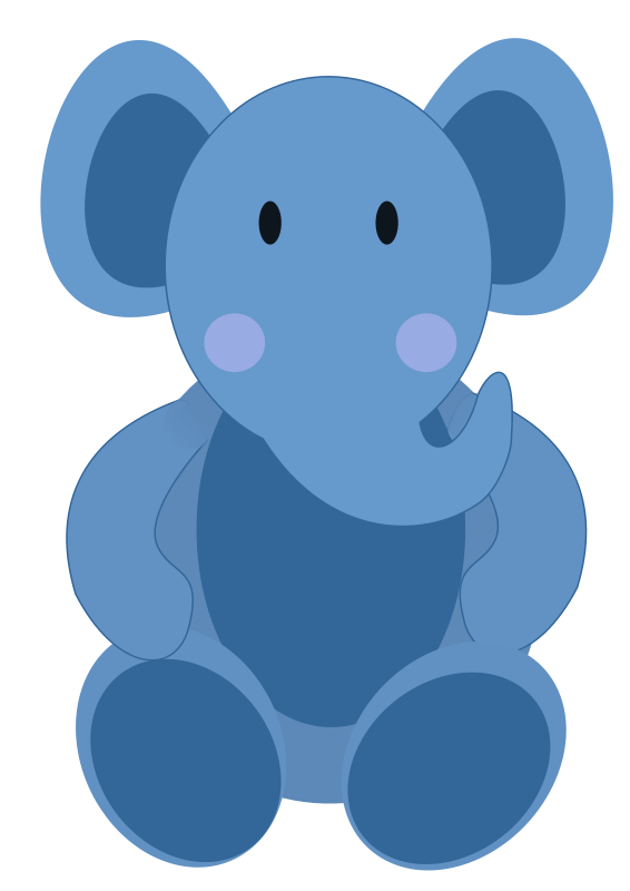 Elephant Clipart