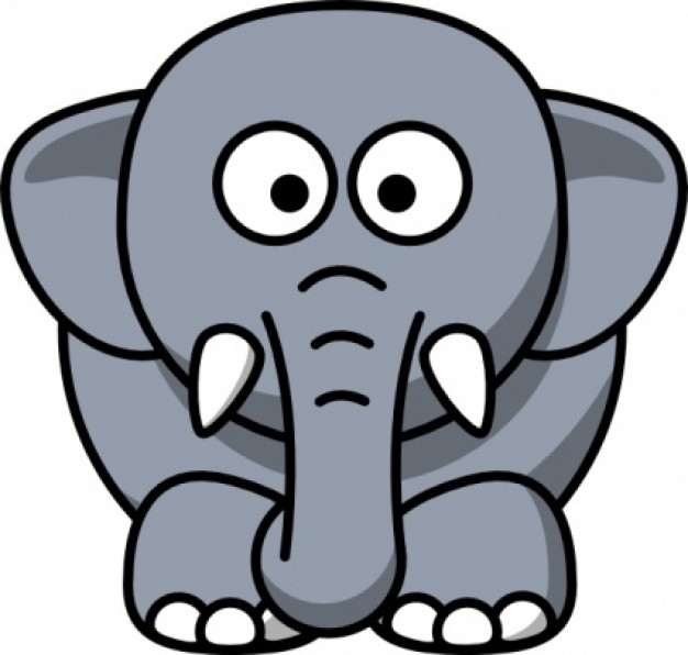 Elephant Clipart