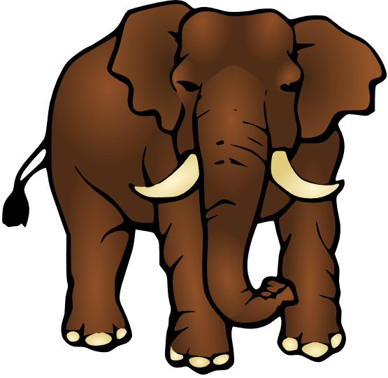 Elephant Clipart