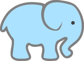 Elephant Clipart