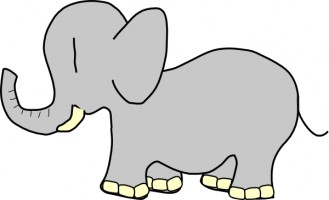 elephant%20clipart