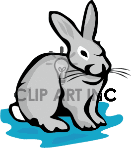 Hare Clipart