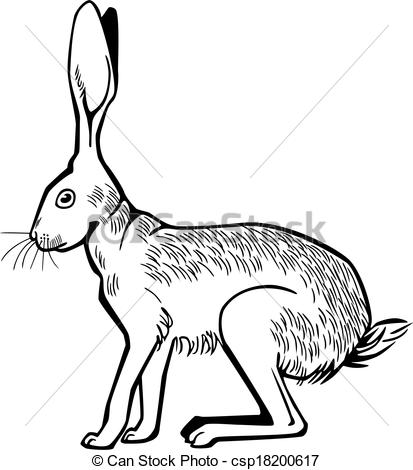 hare%20clipart%20