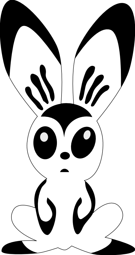 hare%20clipart