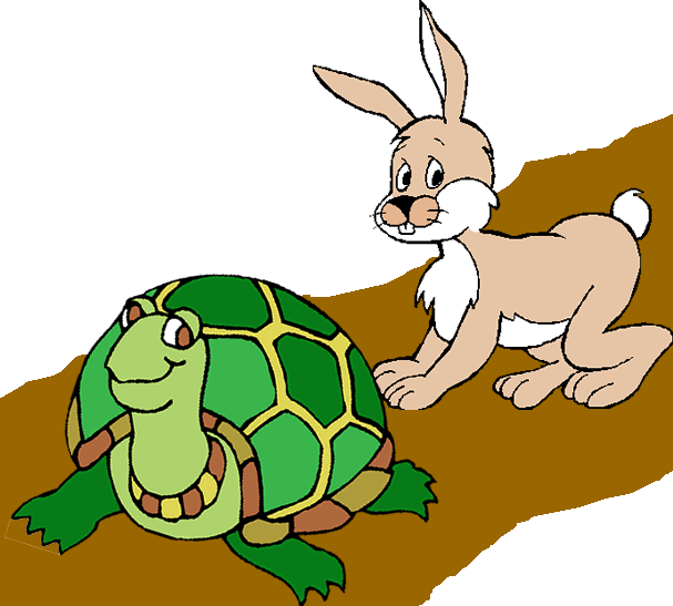 Hare Clipart