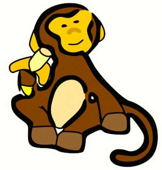 monkey%20banana%20cartoon