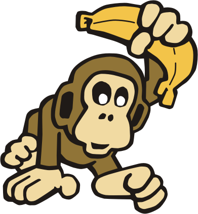 monkey%20banana%20cartoon