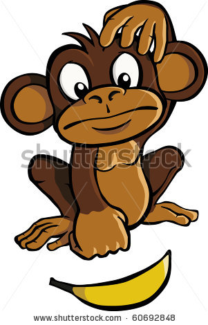 monkey%20banana%20cartoon