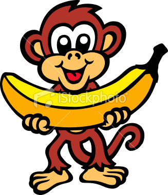 monkey%20banana%20cartoon