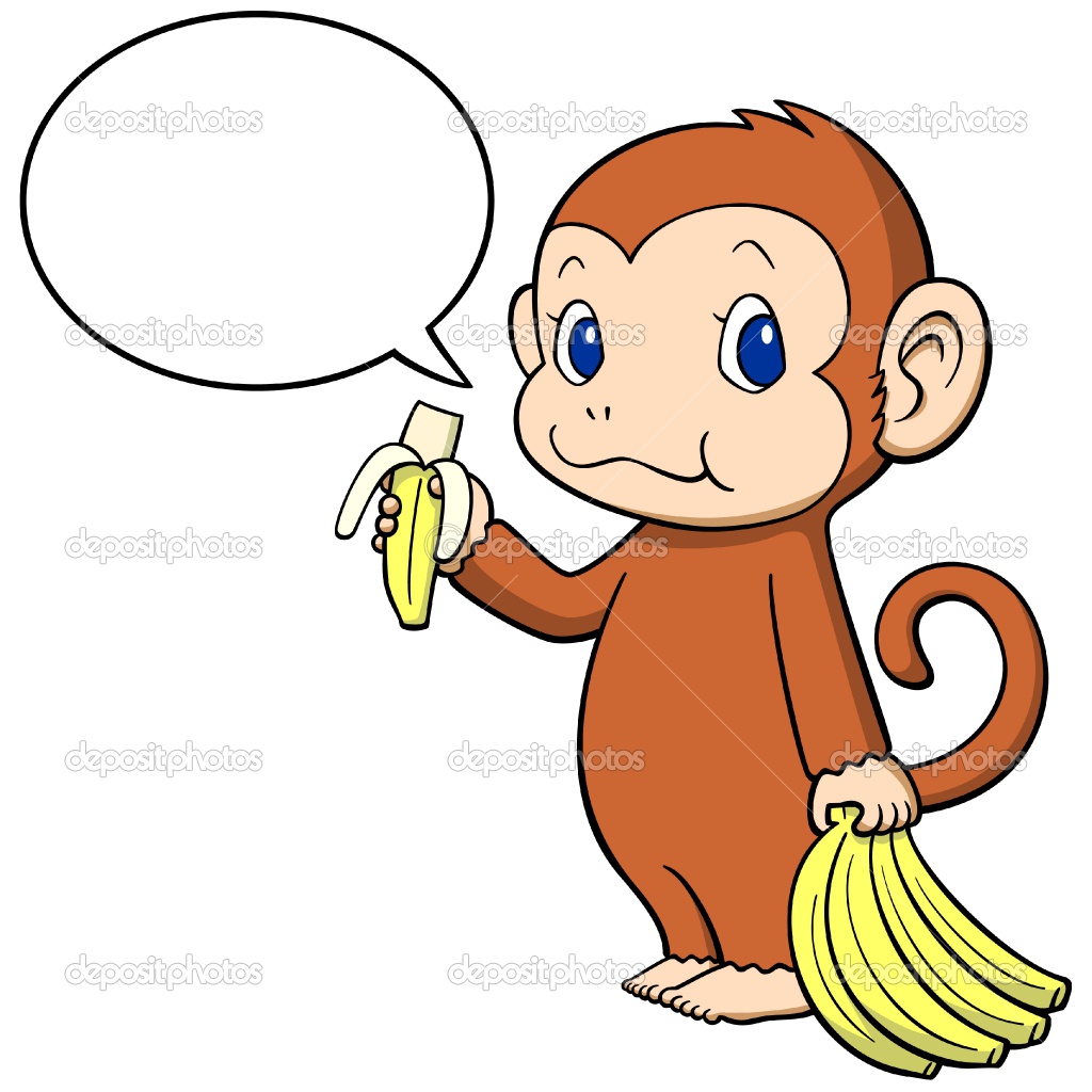 monkey%20banana%20cartoon