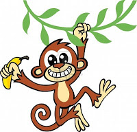 monkey%20banana%20clipart