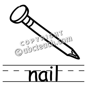 nail%20clipart