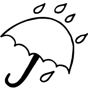 Rain Clip Art