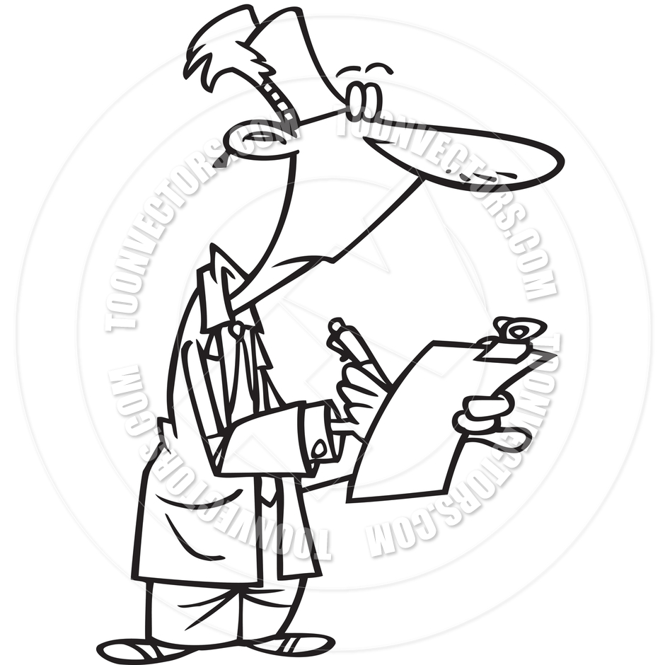 researcher%20clipart