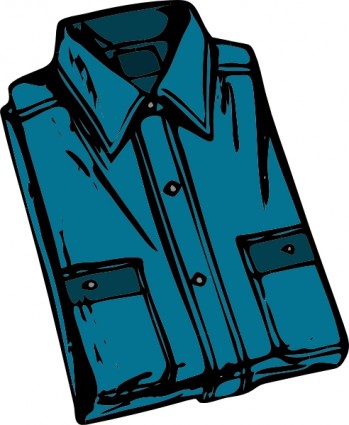 Shirt Clip Art