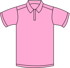 Shirt Clip Art