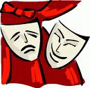 Theatre Clip Art