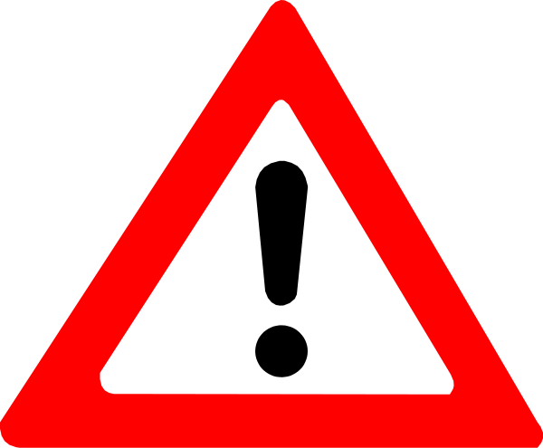 warning%20clipart