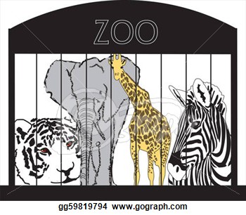 zoo%20clipart