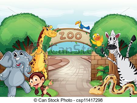 zoo%20clipart