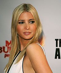 Ivanka Trump