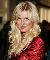 Nicky Hilton