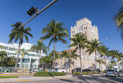 Miami Beach City Hall