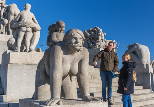 Vigelandsparken