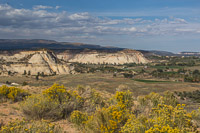 A small village along the way