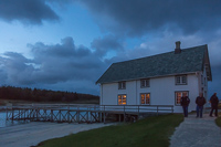 Kjerringøy Handelssted - Norway's best preserved trading post